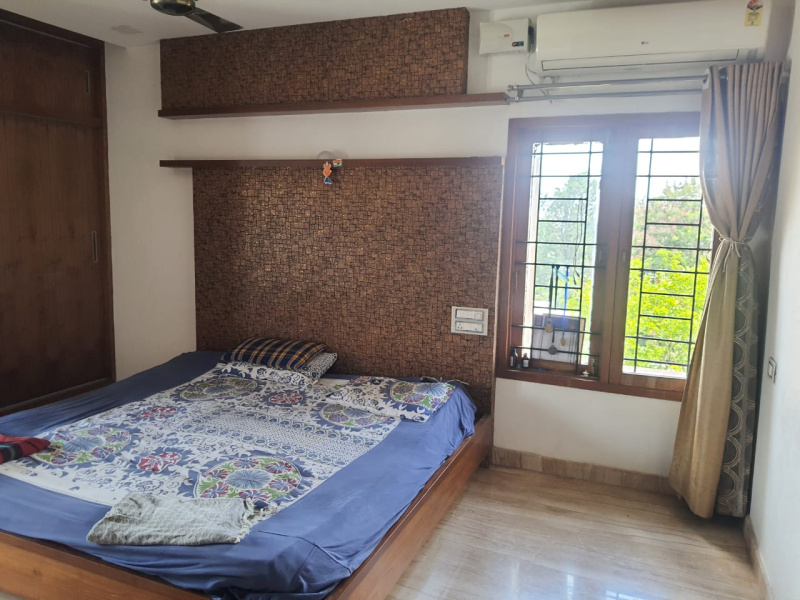  Penthouse 3400 Sq.ft. for Sale in OMBR Layout, Bangalore