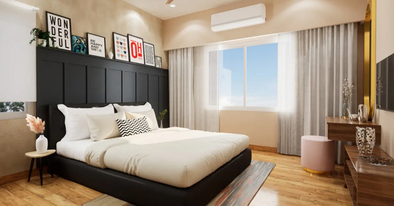 3 BHK Villa 2370 Sq.ft. for Sale in Doddaballapur Road, Bangalore