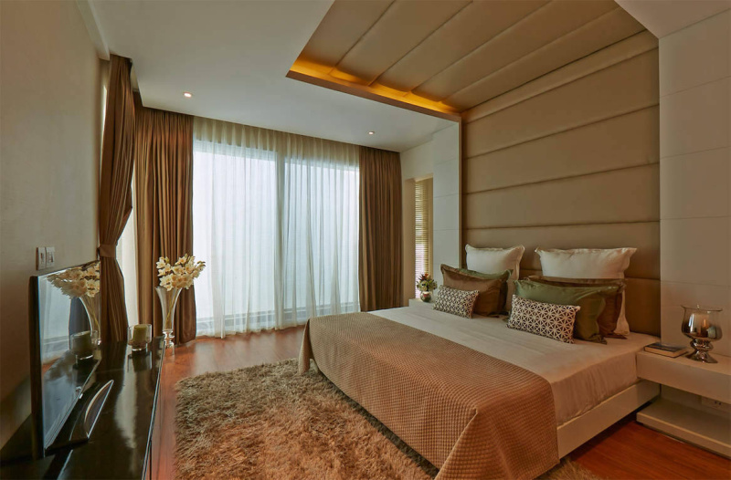 3 BHK 3204 Sq.ft. Villa for Sale in Whitefield, Bangalore