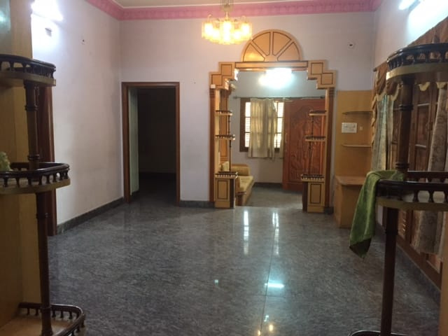 3 BHK 3204 Sq.ft. Villa for Sale in Whitefield, Bangalore