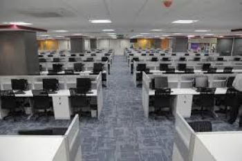  Office Space 4000 Sq.ft. for Rent in Indira Nagar, Bangalore