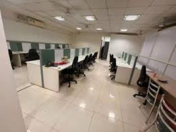  Office Space 60000 Sq.ft. for Rent in Indira Nagar, Bangalore
