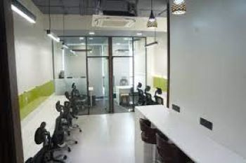  Office Space 2000 Sq.ft. for Rent in Brigade Road, Bangalore