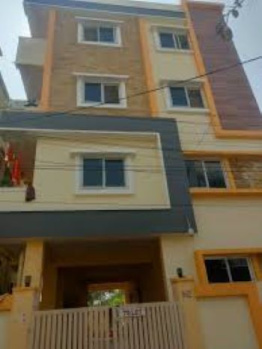 2 BHK Flat for Rent in Kalyan Nagar, Bangalore