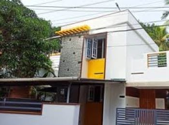 2 BHK Apartment 1180 Sq.ft. for Rent in Kalyan Nagar, Bangalore