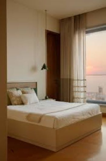 2 BHK Apartment 1180 Sq.ft. for Rent in Kalyan Nagar, Bangalore