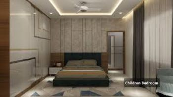 3 BHK Apartment 1850 Sq.ft. for Rent in HRBR Layout, Kalyan Nagar, Bangalore
