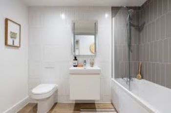 3 BHK Apartment 1850 Sq.ft. for Rent in HRBR Layout, Kalyan Nagar, Bangalore