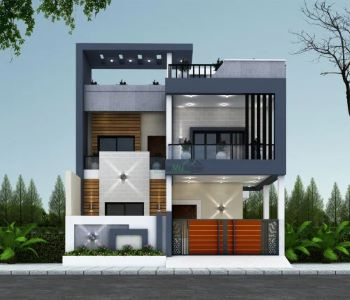 3 BHK 2200 Sq.ft. Apartment for Rent in OMBR Layout, Bangalore