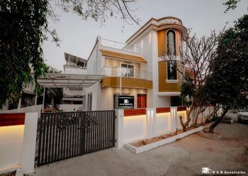 3 BHK Flat for Rent in HRBR Layout, Kalyan Nagar, Bangalore