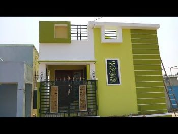 1 BHK Apartment 1800 Sq.ft. for Rent in OMBR Layout, Bangalore