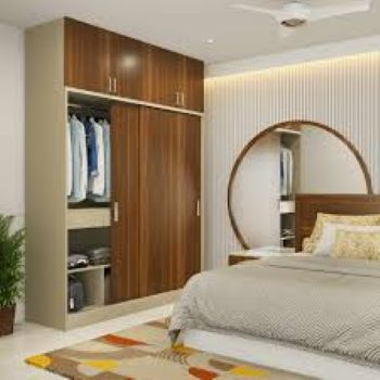 1 BHK Apartment 1800 Sq.ft. for Rent in OMBR Layout, Bangalore