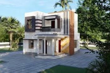 3 BHK Apartment 2200 Sq.ft. for Rent in Banaswadi, Bangalore