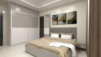 3 BHK Apartment 2200 Sq.ft. for Rent in Banaswadi, Bangalore