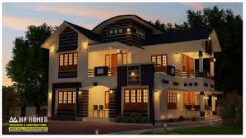  Penthouse 1680 Sq.ft. for Rent in OMBR Layout, Bangalore