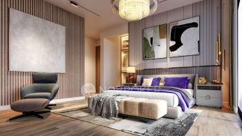  Penthouse 1680 Sq.ft. for Rent in OMBR Layout, Bangalore