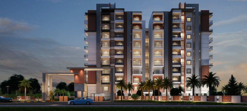 3 BHK Apartment 2000 Sq.ft. for Sale in Indira Nagar, Bangalore