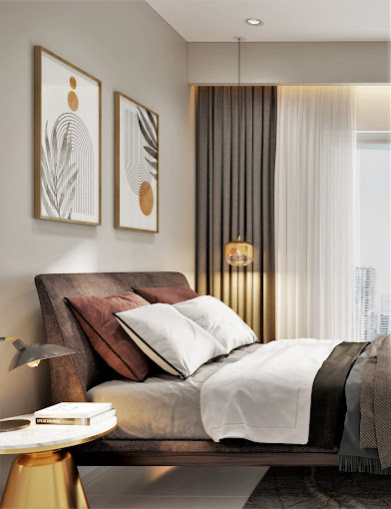 3 BHK Apartment 2000 Sq.ft. for Sale in Indira Nagar, Bangalore