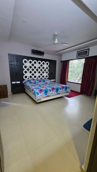 3.5 BHK Apartment 2560 Sq.ft. for Sale in HRBR Layout, Kalyan Nagar, Bangalore