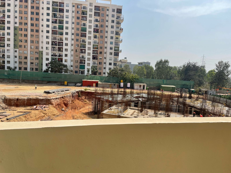 3 BHK Apartment 1650 Sq.ft. for Sale in Phase 1, Electronic City, Bangalore