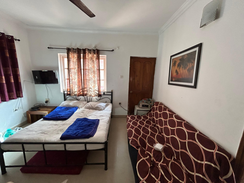 2 BHK Apartment 1000 Sq.ft. for Rent in Banaswadi, Bangalore