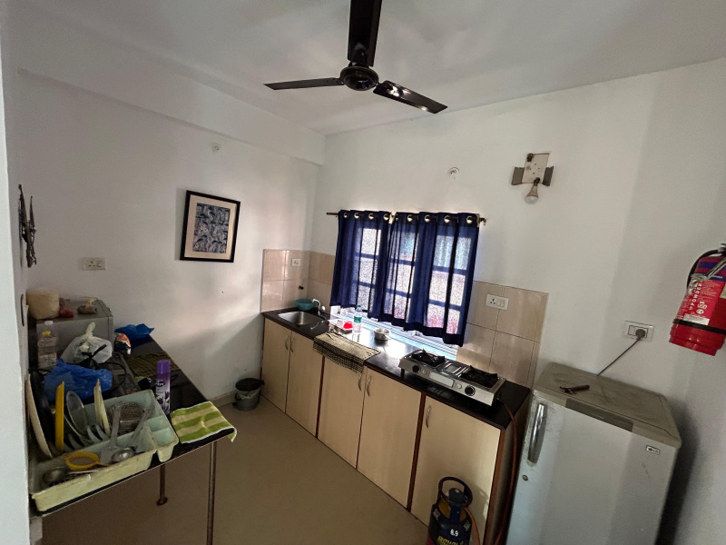 2 BHK Apartment 1000 Sq.ft. for Rent in Banaswadi, Bangalore