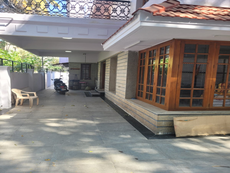 4 BHK House 2745 Sq.ft. for Rent in HRBR Layout, Kalyan Nagar, Bangalore