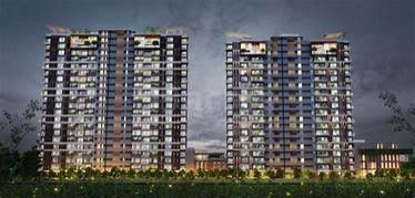 1 BHK Apartment 500 Sq.ft. for Rent in Kammanahalli, Bangalore