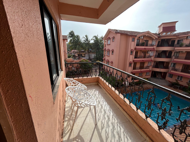  Penthouse 3500 Sq.ft. for Rent in OMBR Layout, Bangalore