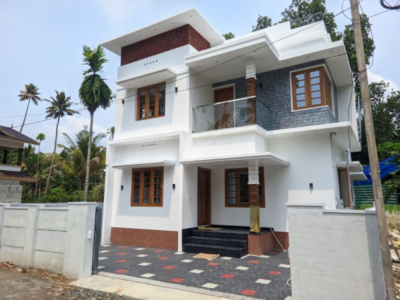 2 BHK Apartment 990 Sq.ft. for Rent in OMBR Layout, Bangalore