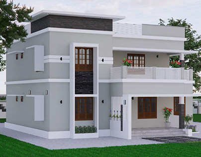  Penthouse 500 Sq.ft. for Rent in Kammanahalli, Bangalore