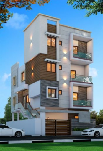 4 BHK Villa 3400 Sq.ft. for Sale in Devanahalli, Bangalore