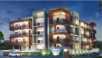 3 BHK Flat for Sale in Yeshwanthpur, Bangalore