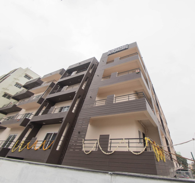 3 BHK Apartment 1800 Sq.ft. for Sale in Yeshwanthpur, Bangalore