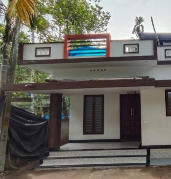 4 BHK House 2000 Sq.ft. for Sale in Chittur, Palakkad