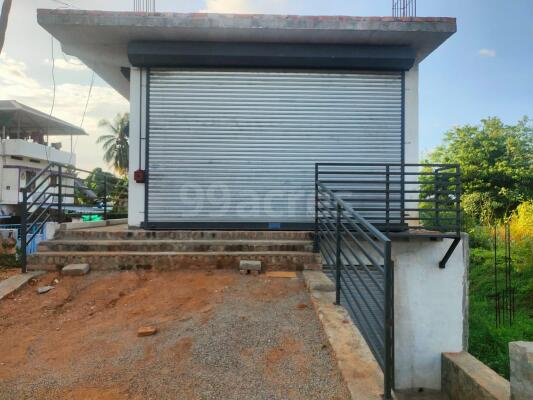  Commercial Shop 1700 Sq.ft. for Sale in Alathur, Palakkad