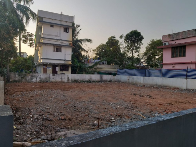 Residential Plot 4 Cent for Sale in Ottapalam, Palakkad