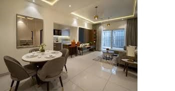 3 BHK Apartment 1680 Sq.ft. for Rent in HRBR Layout, Kalyan Nagar, Bangalore