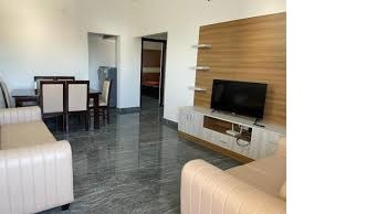 3 BHK Flat for Rent in OMBR Layout, Bangalore