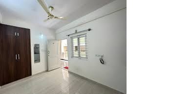 3 BHK Apartment 1830 Sq.ft. for Rent in HRBR Layout, Kalyan Nagar, Bangalore