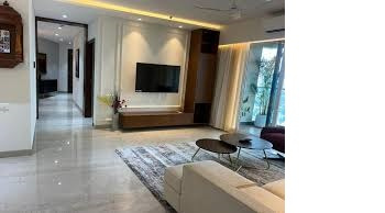 3 BHK Apartment 2200 Sq.ft. for Rent in Banaswadi, Bangalore