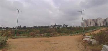  Commercial Land 4000 Sq.ft. for Sale in HRBR Layout, Kalyan Nagar, Bangalore