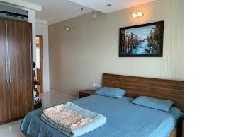2 BHK Apartment 1000 Sq.ft. for Rent in OMBR Layout, Bangalore