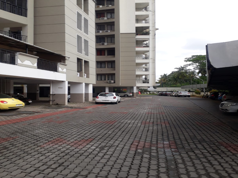 2 BHK Apartment 1000 Sq.ft. for Rent in OMBR Layout, Bangalore