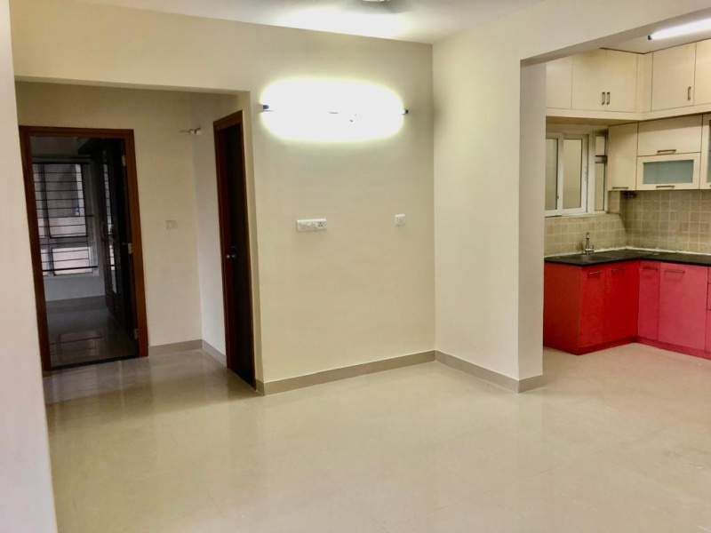  Studio Apartment 2400 Sq.ft. for Sale in HRBR Layout, Kalyan Nagar, Bangalore