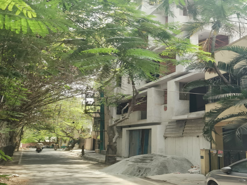  Residential Plot 2400 Sq.ft. for Sale in HRBR Layout, Kalyan Nagar, Bangalore