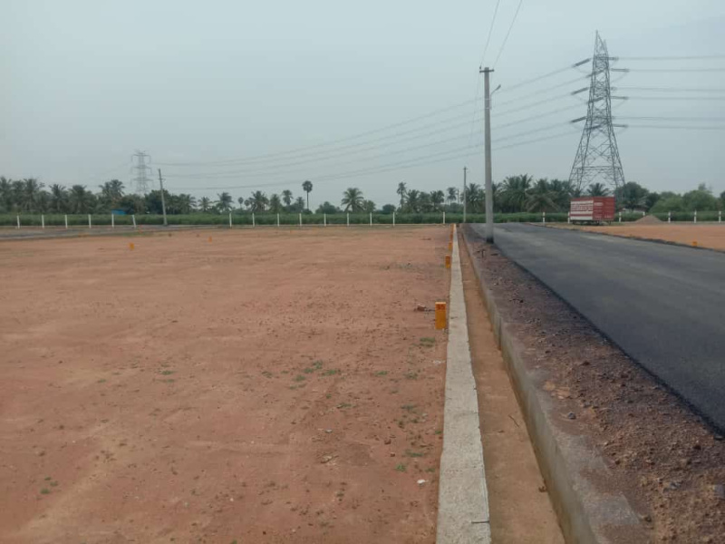  Residential Plot 4000 Sq.ft. for Sale in HRBR Layout, Kalyan Nagar, Bangalore