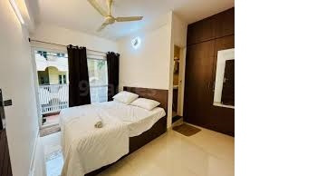 2 BHK Apartment 1150 Sq.ft. for Rent in Kammanahalli, Bangalore