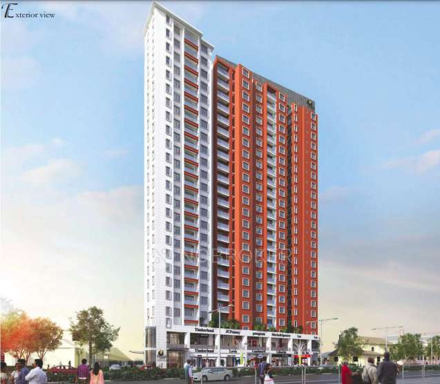 2 BHK Apartment 1150 Sq.ft. for Rent in Kammanahalli, Bangalore