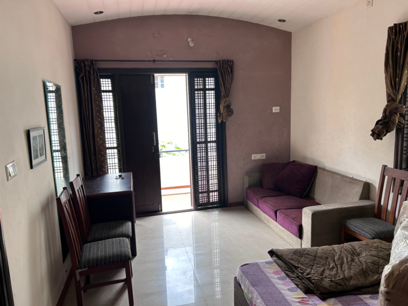 4 BHK Apartment 1600 Sq.ft. for Rent in HRBR Layout, Kalyan Nagar, Bangalore